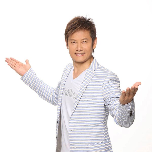 徐乃麟出售內湖豪宅「元大之星」,獲利2000萬(圖/翻攝自徐乃麟臉書專頁)