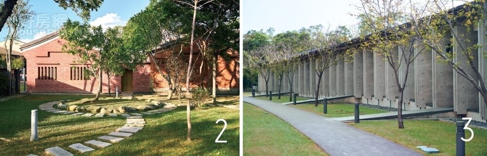 桃園小放空(下)大溪老屋秋日慢遊