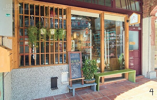 桃園小放空(下)大溪老屋秋日慢遊