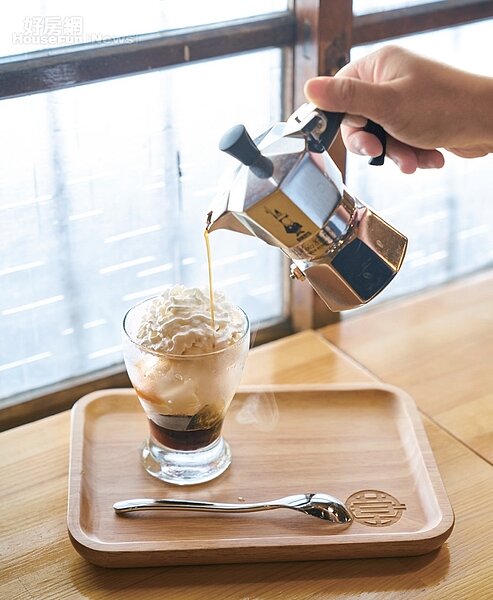 桃園小放空(下)大溪老屋秋日慢遊