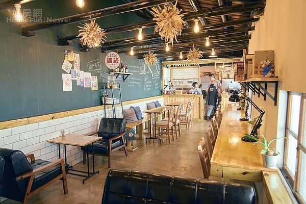 桃園小放空(下)大溪老屋秋日慢遊