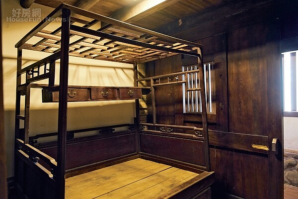 桃園小放空(下)大溪老屋秋日慢遊