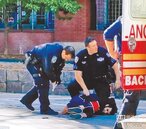 911後最慘　紐約孤狼恐攻8死