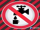 桃市北區8日停水逾20小時　17萬用戶受影響