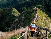 部落環境遭破壞　盼登山客尊重