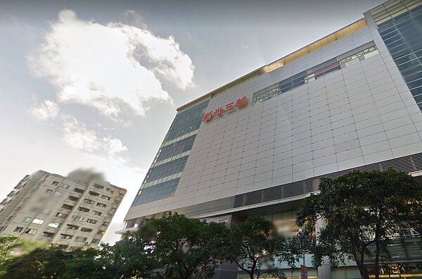 天母商圈周年慶開打(圖/翻攝自Google Map)