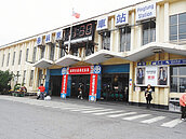 屏東火車站100歲　除舊布新