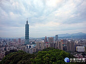 東北風持續影響　中部以北低溫下探17度