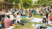 駁二野餐市集　陽光裡享「在地餐」
