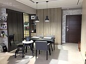 好房網TV／藝人郭彥均買房　70萬存款全「梭哈」