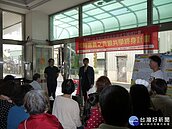 社區營造向下扎根　青銀共學計畫有成　　　