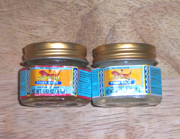 萬金油還可以被用在居家清潔及除臭上(圖/維基百科)