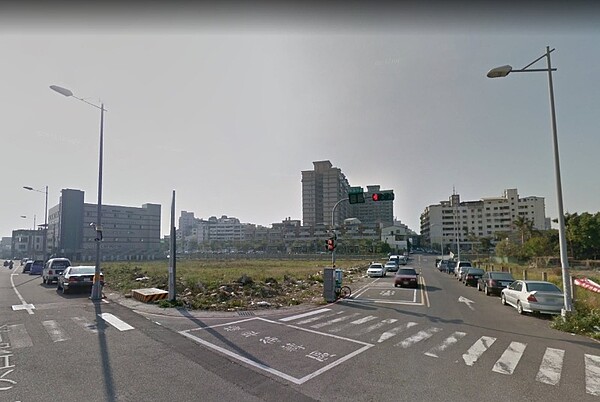 台中太平區新興段143號(圖/翻攝自google map)