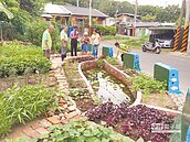 公私家菜　可食地景遍地開花