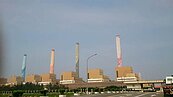 空品拉警報　火力電廠降載減碳