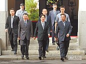 賴揆解缺水　學者：治漏水經費不足