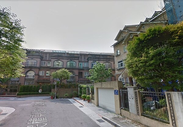 台北市內湖區寶湖里(圖/翻攝自google map)
