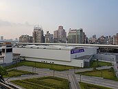 北捷衝物業收入　瞄準雙鐵沿線