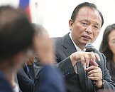 食安辦協調無果　農藥審查繼續停擺