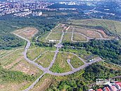 太平洋建設　標售楊梅萬坪土地