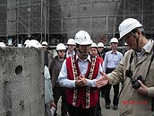 中市大都會歌劇院　串連政治經濟藝文特區　