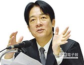 留才、攬才、育才　賴揆3路並進解缺人