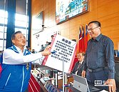 12條路線接駁　讓花博通樂