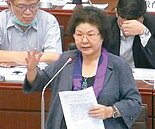 陳菊談卸任心願　盼6建設見成果