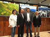 齊柏林紀念館　月租20坪20萬