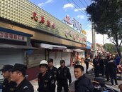 雙11促銷傳悲劇！　上海超商倒塌傳1人死亡