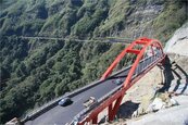 芙谷峩橋啟用　遊阿里山更方便