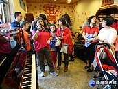 藏金閣二手家具超熱賣　11月份為台南市庫進帳近16萬元