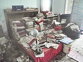 草山御賓館　全台古蹟第一爛