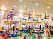 台電中油大招考　徵才2000人