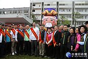 土地公文化祭　全台50尊土地公齊聚中和遶境祈福