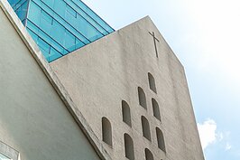 青田街 麗水街 街景 公寓 門窗 日式房屋 教會 伊斯蘭 回教