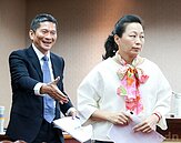 明星都羨慕？躍登話題王　李永得張口就刷滿存在感