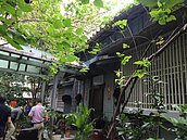 俞大維故居指定古蹟　都更戶：房貸怎辦？