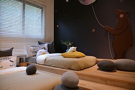 單以此案觀看，坪數約25坪上下應當是此區民眾喜歡的房型，但空間大小也非絕對，以本案約23坪與25坪左右房型比較，主要差別還在於格局與空間規劃，也會影響購屋意願。