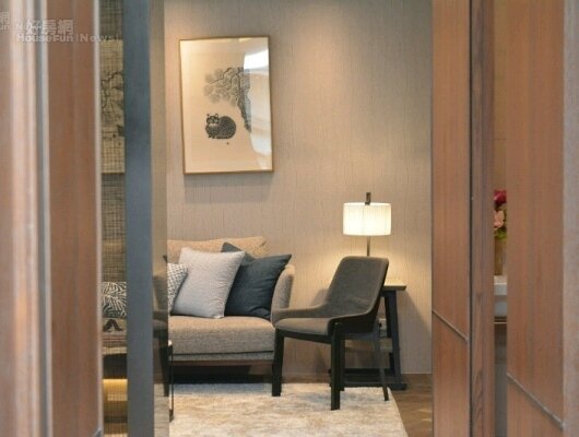 小坪數+狂降至8折　汐止熱銷案樣品屋輕鬆看