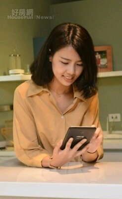 小叮噹走進你家裡 智慧居家時代來臨