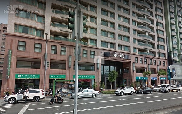 高雄銀行左營分行 Todding