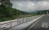 南清水溝溪防災工程　自然工法護生態
