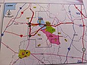 科技部：加速中科二林園區環評過關