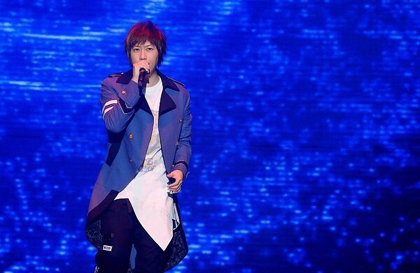 阿信創立的潮牌店,在東區商店洗牌風中,站穩腳步(圖/翻攝自五月天官方臉書)