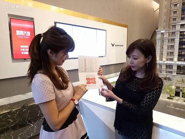 創意家廣告。（好房網News記者蔡佩蓉報導）