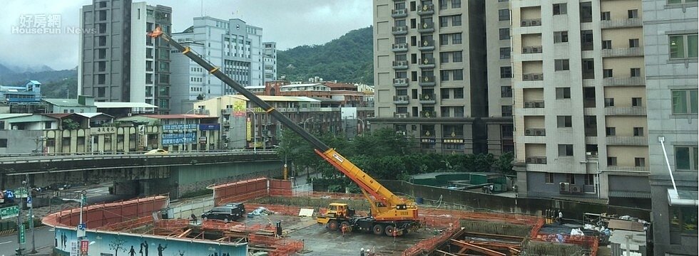 高殖利率營建股 4大天王出列