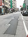 路見不平抓路蟲　基隆甩掉「爛路王」惡名