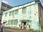 金融科技園區　有望落腳松山