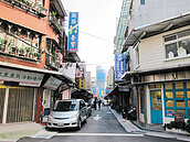 創意街區沒老店　不排除納入